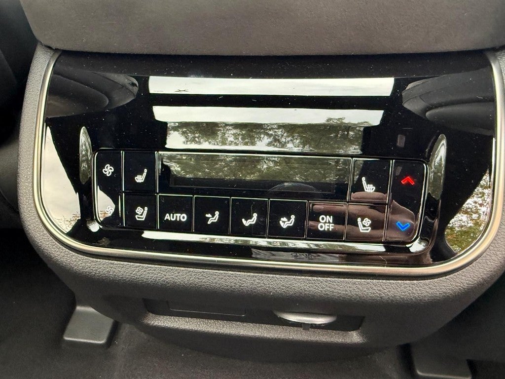 2027 INFINITI QX80 AUTOGRAPH AWD