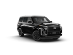 2027 INFINITI QX80 4DR AWD AUTOGRAPH
