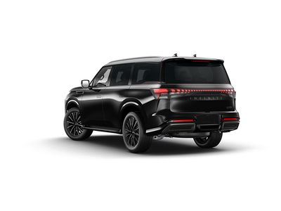 2027 INFINITI QX80 4DR AWD AUTOGRAPH