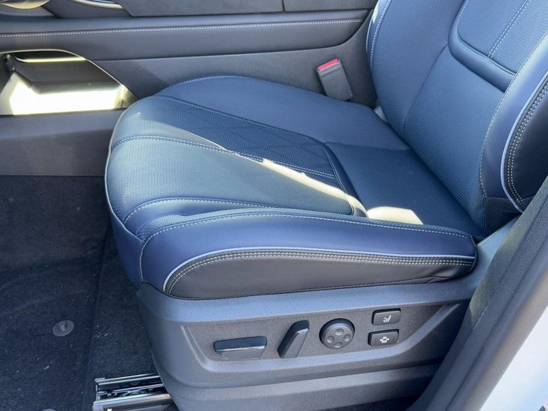 2026 INFINITI QX80 SPORT AWD