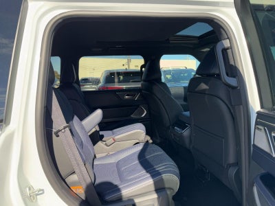 2026 INFINITI QX80 SPORT AWD