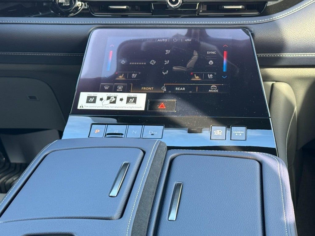 2026 INFINITI QX80 SPORT AWD