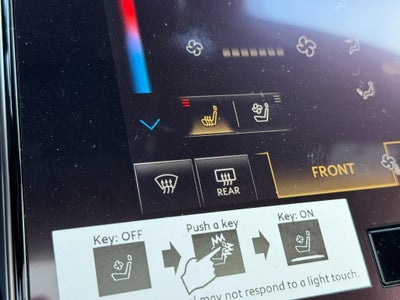 2026 INFINITI QX80 SPORT AWD