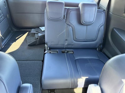 2026 INFINITI QX80 SPORT AWD