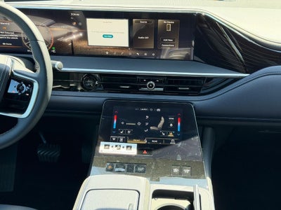 2026 INFINITI QX80 SPORT AWD