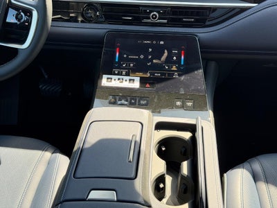 2026 INFINITI QX80 SPORT AWD