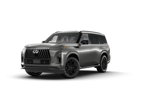 2026 INFINITI QX80 SPORT AWD