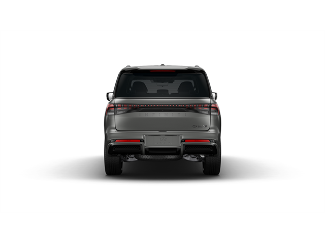 2026 INFINITI QX80 SPORT AWD