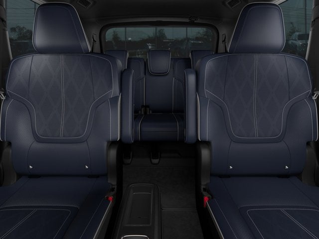 2027 INFINITI QX80 4DR AWD SPORT