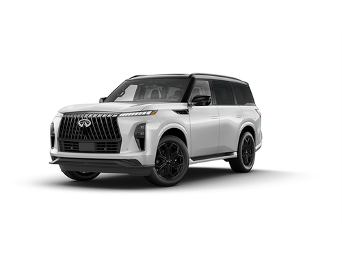 2027 INFINITI QX80 SPORT AWD