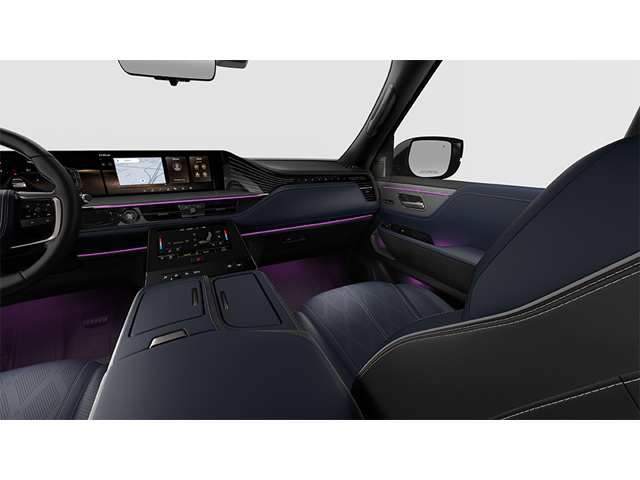 2027 INFINITI QX80 SPORT AWD