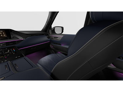 2027 INFINITI QX80 SPORT AWD