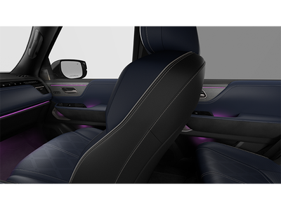 2027 INFINITI QX80 SPORT AWD