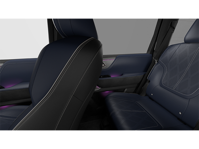 2027 INFINITI QX80 SPORT AWD