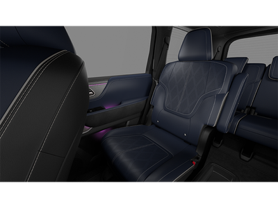 2027 INFINITI QX80 SPORT AWD