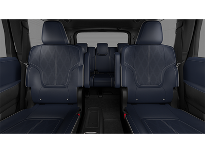 2027 INFINITI QX80 SPORT AWD