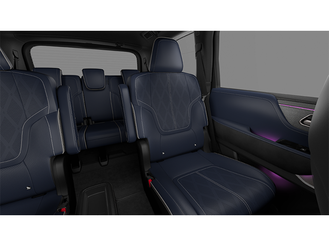 2027 INFINITI QX80 SPORT AWD