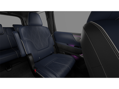 2027 INFINITI QX80 SPORT AWD