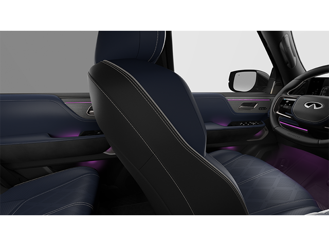 2027 INFINITI QX80 SPORT AWD