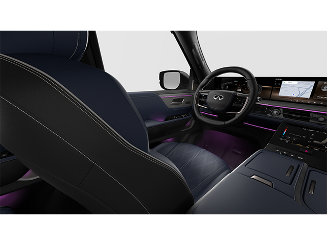 2027 INFINITI QX80 SPORT AWD