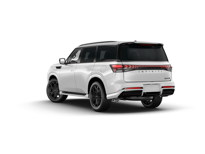 2027 INFINITI QX80 SPORT AWD