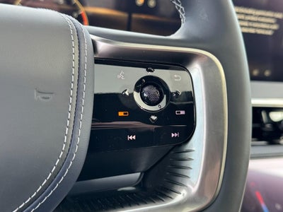 2026 INFINITI QX80 SPORT AWD