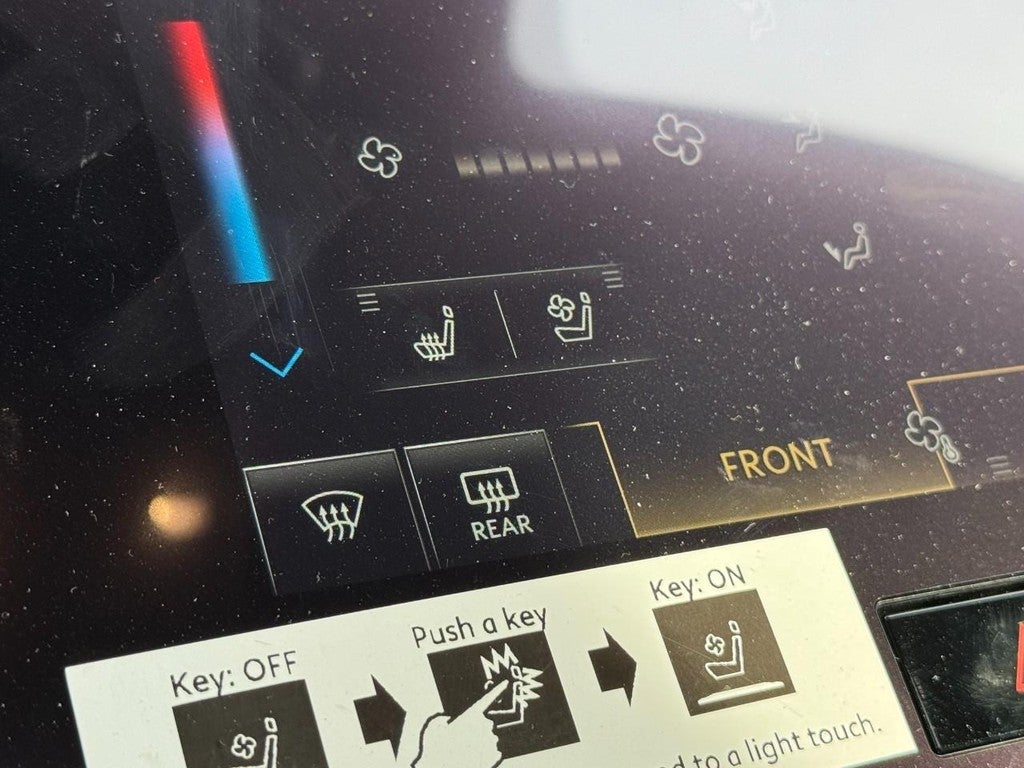 2026 INFINITI QX80 SPORT AWD