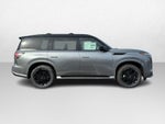 2026 INFINITI QX80 SPORT AWD