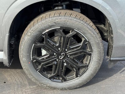 2026 INFINITI QX80 SPORT AWD