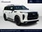 2026 INFINITI QX80 SPORT AWD