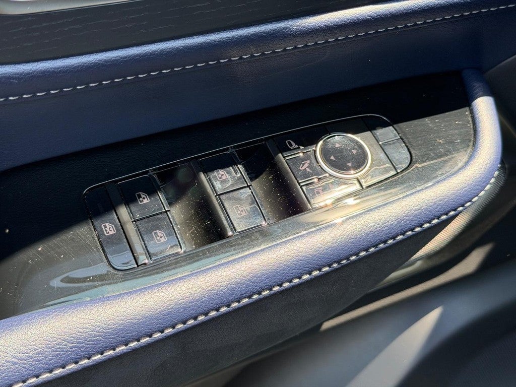 2026 INFINITI QX80 SPORT AWD