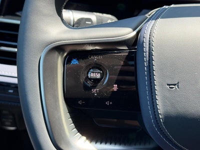2026 INFINITI QX80 SPORT AWD