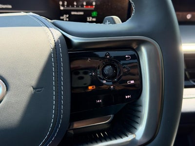 2026 INFINITI QX80 SPORT AWD