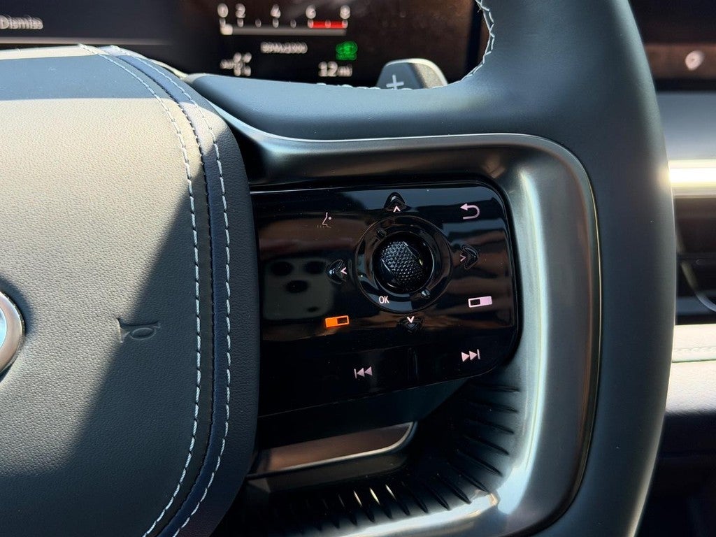 2026 INFINITI QX80 SPORT AWD
