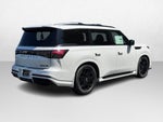 2026 INFINITI QX80 SPORT AWD