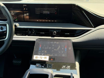 2026 INFINITI QX80 SPORT AWD