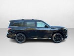 2027 INFINITI QX80 SPORT AWD