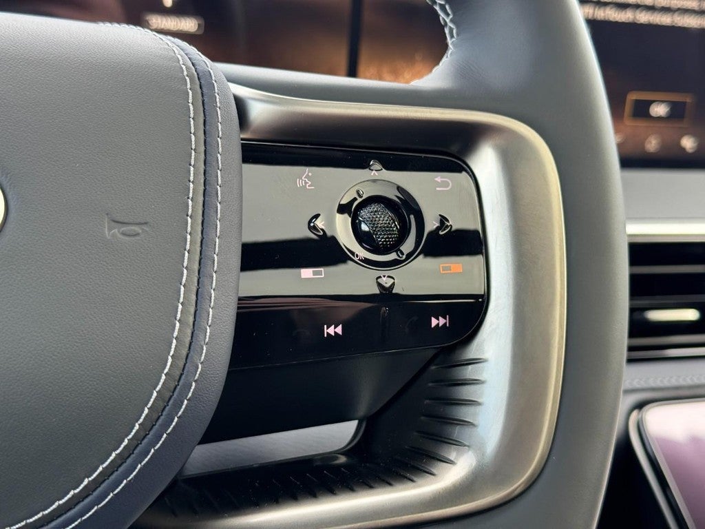 2026 INFINITI QX80 SPORT AWD