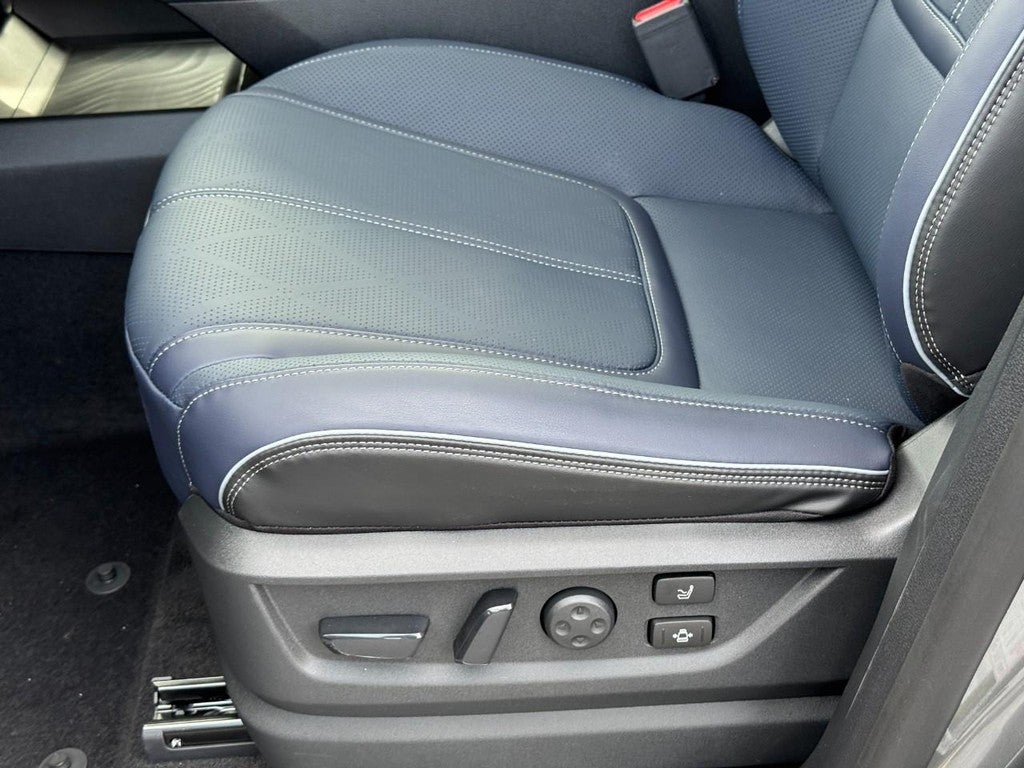 2026 INFINITI QX80 SPORT AWD