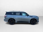 2027 INFINITI QX80 SPORT AWD
