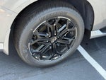 2027 INFINITI QX80 SPORT AWD