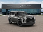 2027 INFINITI QX80 4DR AWD SPORT