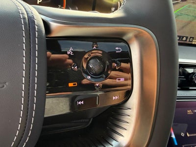 2027 INFINITI QX80 SPORT AWD