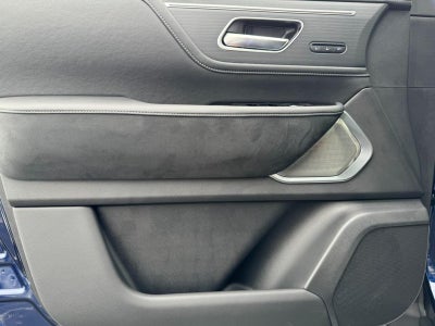 2025 INFINITI QX80 SENSORY AWD