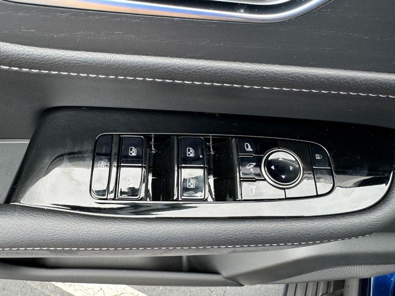 2025 INFINITI QX80 SENSORY AWD