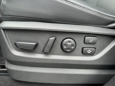 2025 INFINITI QX80 SENSORY AWD