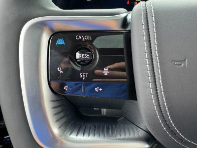 2025 INFINITI QX80 SENSORY AWD