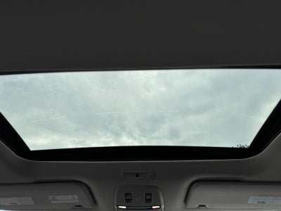 2025 INFINITI QX80 SENSORY AWD