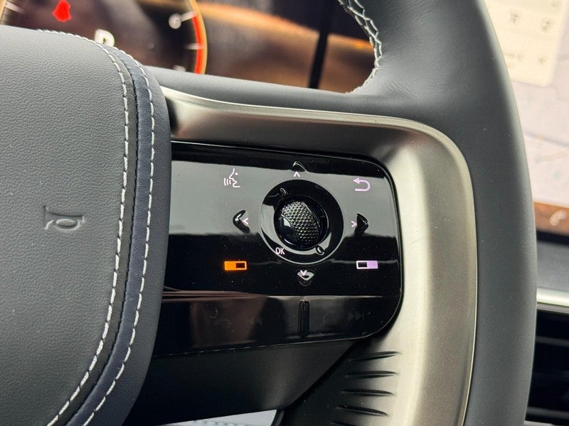 2026 INFINITI QX80 SPORT AWD