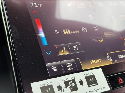 2026 INFINITI QX80 SPORT AWD